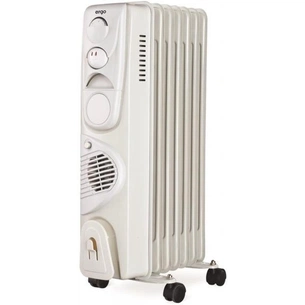 Обігрівач Ergo HO 181507 F (HO181507F) зображення 1