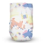 Підгузки Offspring FairyTale розмір S 3-6 кг 48 шт (DP-OI-FAT-S48P-FRT) - зменшене зображення 2