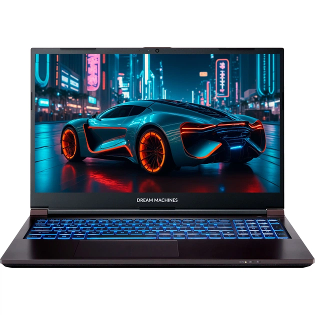 Ноутбук Dream Machines RG2050-15 (RG2050-15UA27) - зображення 1