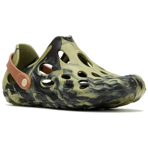 Сандалии Merrell Hydro MOC Mns black/mosstone - 45 - чорний/зелений (036.1819) изображение 1