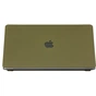 Чохол до ноутбука Armorstandart 16 MacBook Pro, Hardshell, Army Green (ARM58973) - зменшене зображення 3