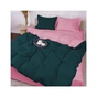 Постільна білизна MirSon Poplin Line 041 + 091 Renato 110x140 (2200006277750) - зменшене зображення 1