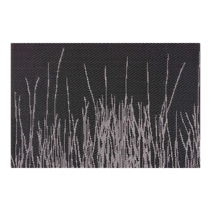 Килимок сервірувальний Ardesto 30 х 45 см, Black (AR3309BK) зображення 1