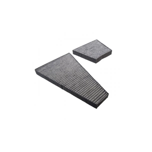 Фільтр салону Bosch 1 987 435 506 зображення 1