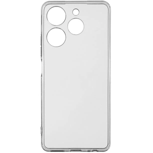 Чохол до мобільного телефона BeCover Tecno Spark 10 Pro (KI7) Transparancy (709307) зображення 1