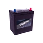 Акумулятор автомобільний SEBANG 38Ah (EFB M42L) - зменшене зображення 1