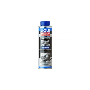 Автомобільний очисник Liqui Moly Pro-Line JetClean Ansaugsystemreiniger Benzin 0.3л (20985) зображення 1
