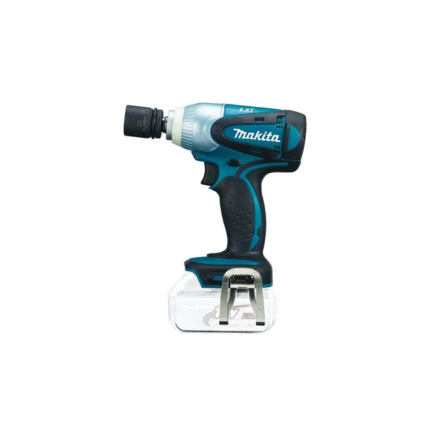 Гайковерт Makita DTW251Z LXT, 18В, 230Нм, 1/2" (без АКБ и ЗУ) (DTW251Z) - изображение 1