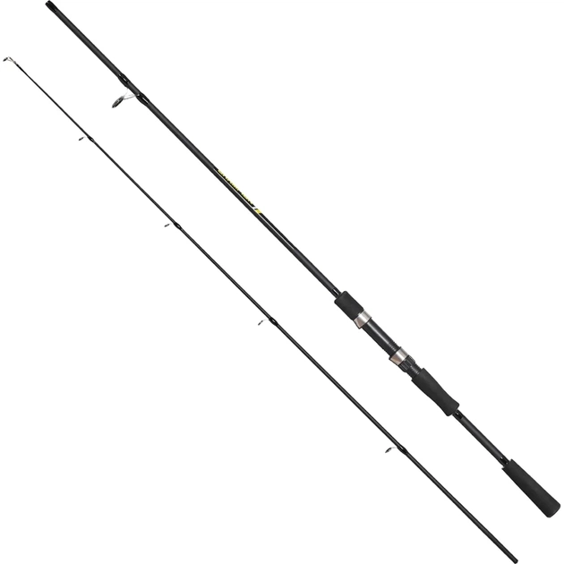 Удилище X-Fish Champion 2.40m 10-50g (1917.03.20) - изображение 1