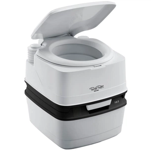 Біотуалет Thetford Porta Potti Qube 165 Gray (92805) зображення 1