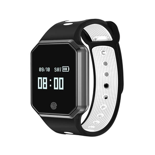 Смарт-годинник UWatch QW11 White (F_59051) зображення 1