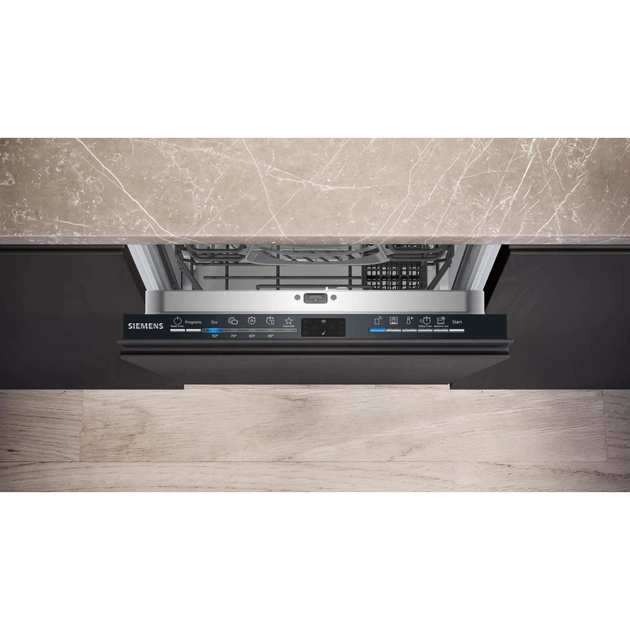 Посудомийна машина Siemens SR63IX01KK - picture 6