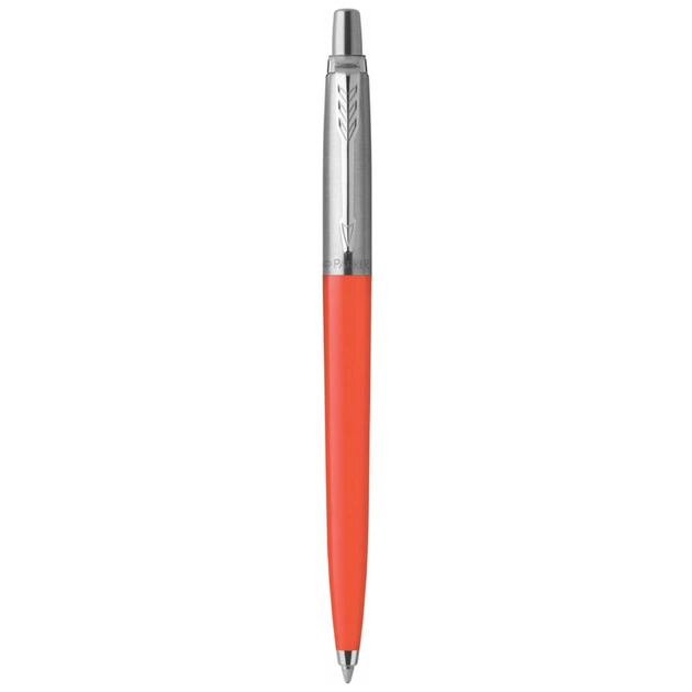 Ручка шариковая Parker JOTTER 17 Original Vermilon CT BP (15 932_BRED) - изображение 1