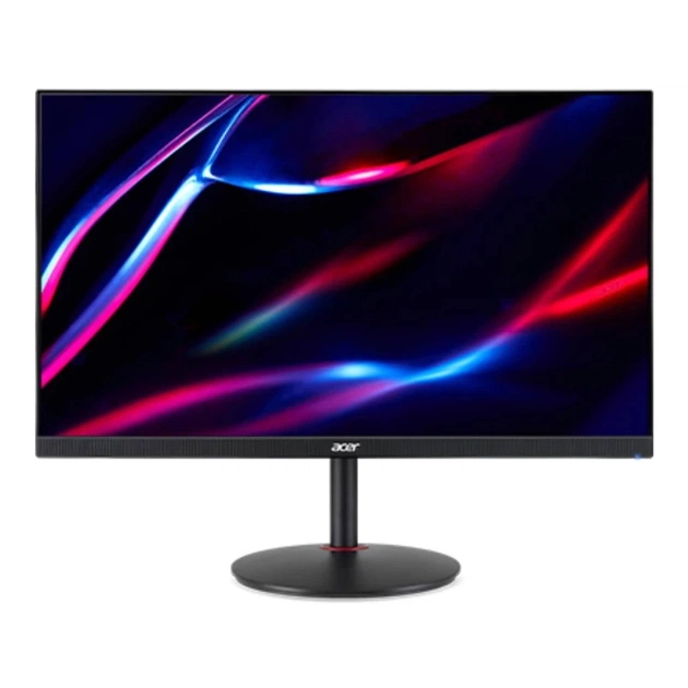 Монітор Acer XV272URVBMIIPRX (UM.HX2EE.V30) - зображення 1