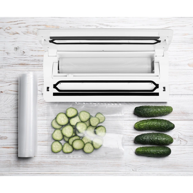 Вакууматор ECG VacuFresh - picture 11