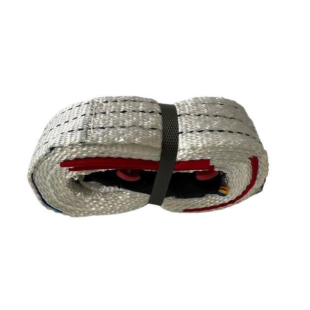 Трос буксирувальний Poputchik 3 т 4 м (29-019-3-IS) - picture 5