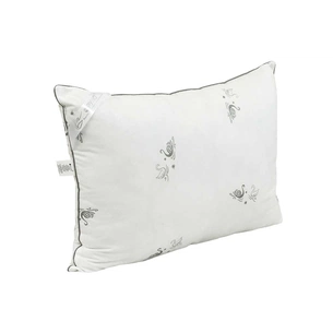 Подушка Руно зі штучного лебединого пуху Silver Swan 40х60 см (309.52_Silver Swan) зображення 1