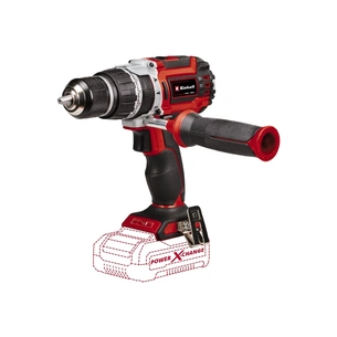 Шуруповерт Einhell TP-CD 18/60 Li-i BL (без АКБ та ЗП) (4514205) зображення 1