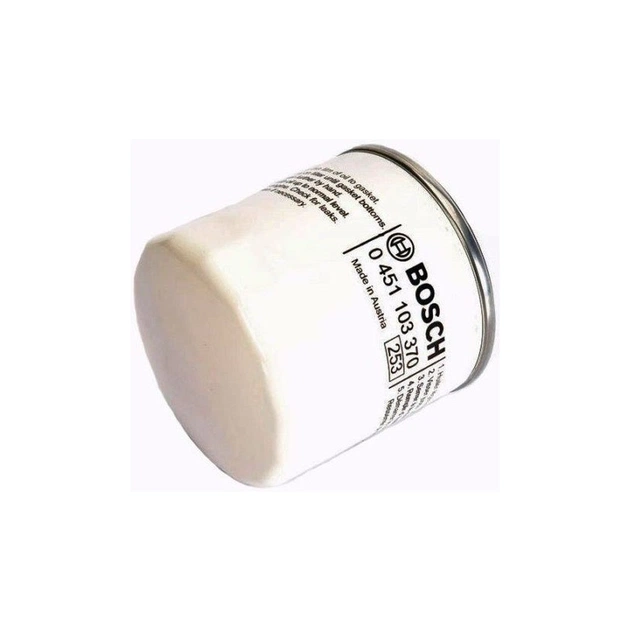 Фільтр масляний Bosch 0451103370 - picture 3
