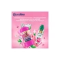 Кондиционер для белья Coccolino Perfume Elixir First Blooms Духи для одежды Весенние цветы 460 мл (8720181680410) - уменьшенное изображение 8