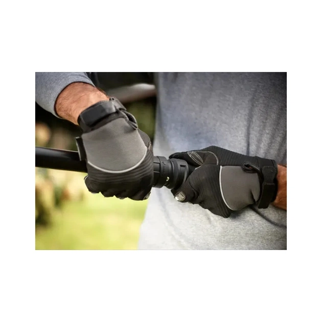 Ланцюгова пила Skil SKIL 0650 CA Li-Ion 20V, акумуляторна безщіткова (Без АКБ та ЗП) (GV1E0650CA) - picture 7