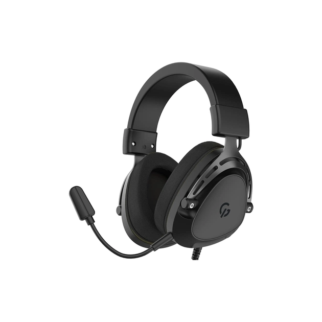 Наушники GamePro HS766 Black (HS766) - изображение 1
