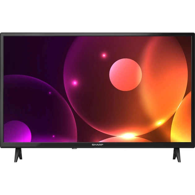 Телевізор Sharp 32FA2E (1T-C32FA2EF2NB) - зображення 1