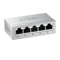 Коммутатор ZYXEL GS-105B v5 (GS-105BV5-EU0101F) - уменьшенное изображение 3