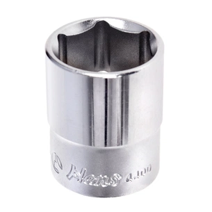 Торцевая головка Hans 1/2", 6-гран., 15мм (4400M15) изображение 1