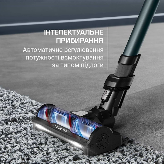 Пилосос Rowenta RH9AD1WO - picture 6
