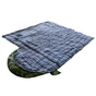 Спальный мешок Tramp Kingwood Regular Olive/Grey L (UTRS-053R-L) - уменьшенное изображение 5