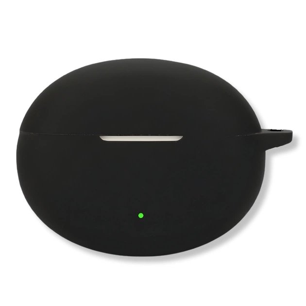 Чохол для навушників BeCover для OnePlus Buds Pro 3 Black (714835) - picture 1