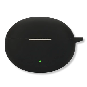 Чохол для навушників BeCover для OnePlus Buds Pro 3 Black (714835) picture 1