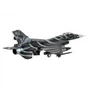 Збірна модель Revell Винищувач F-16 Mlu Tigermeet 1:72 (4691) - уменьшенное изображение 2