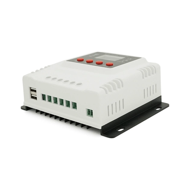 Контролер заряду Demuda KDY 30A 12/24В/48В (KDY-30A) - picture 2