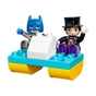 Конструктор LEGO Duplo Пригоди на Бетмольоті (10823) - зменшене зображення 7