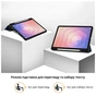 Чехол для планшета BeCover Flexible TPU Mate Samsung Galaxy Tab S11 (SM-X730/X736) 11.0" Deep Blue (715579) - уменьшенное изображение 7