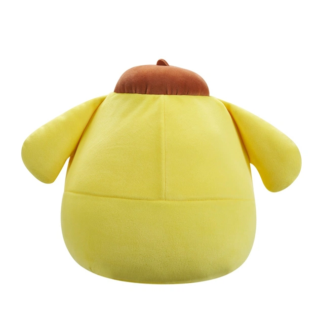 М'яка іграшка Squishmallows Хелоу Кітті в образі Помпомпурін 20 см (SQSN00387) - picture 7