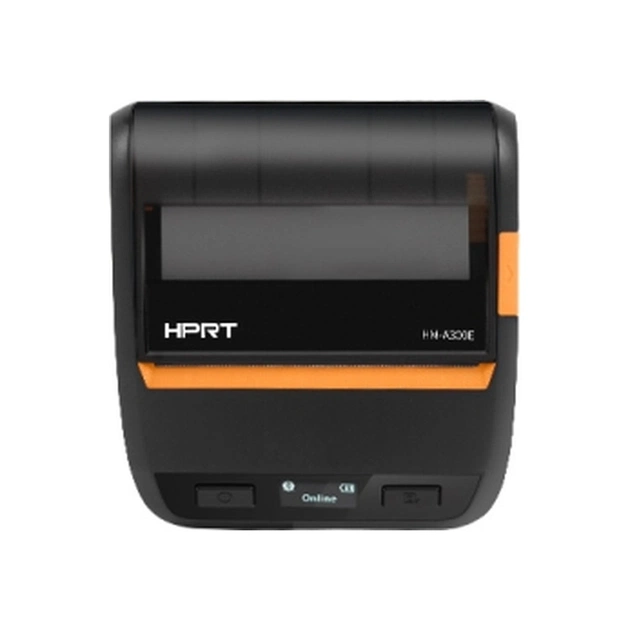 Принтер чеків HPRT HM-A300E Bluetooth, USB (24595) - picture 3