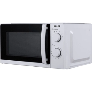 Мікрохвильова піч Edler ED-7049CW зображення 1