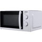 Мікрохвильова піч Edler ED-7049CW - зменшене зображення 1