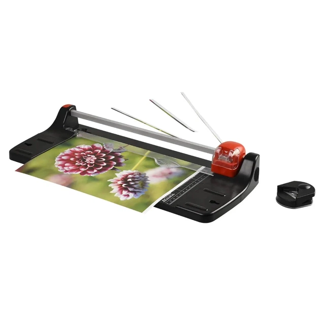 Різак Monolith TM 28 4-в-1 (4010516) - picture 9