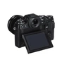 Цифровий фотоапарат Fujifilm X-T1 XF 18-135 Black Kit (16432815) - зменшене зображення 7