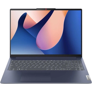 Ноутбук Lenovo IdeaPad Slim 5 16IAH8 (83BG0058RA) зображення 1