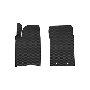 Килимок в салон EVAtech передні SsangYong Actyon 2006-2012 SUV EU (SY42545A2CP4RBB) зображення 1