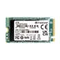 Накопичувач SSD M.2 2242 2TB Transcend (TS2TMTE400S) - зменшене зображення 1