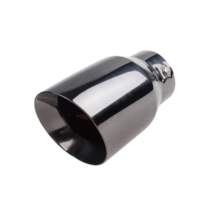 Насадка на глушитель VITOL НГ-1013-BK изображение 1