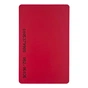 Безконтактна картка SEVEN Systems R74/red - зменшене зображення 1