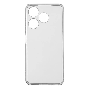 Чохол до мобільного телефона Armorstandart Air Series Tecno Spark 10 4G (KI5q) Camera cover Transparent (ARM67815) зображення 1
