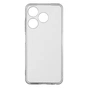 Чохол до мобільного телефона Armorstandart Air Series Tecno Spark 10 4G (KI5q) Camera cover Transparent (ARM67815) - зменшене зображення 1